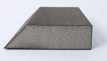 BEVELLED SPONGE ABRASIVE BLOCKS - Image 2