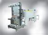 Automatic Beverage Set Film Shrink Packaging Machine