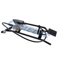 Hydraulic Foot Pump for Powering Tools and Equipment