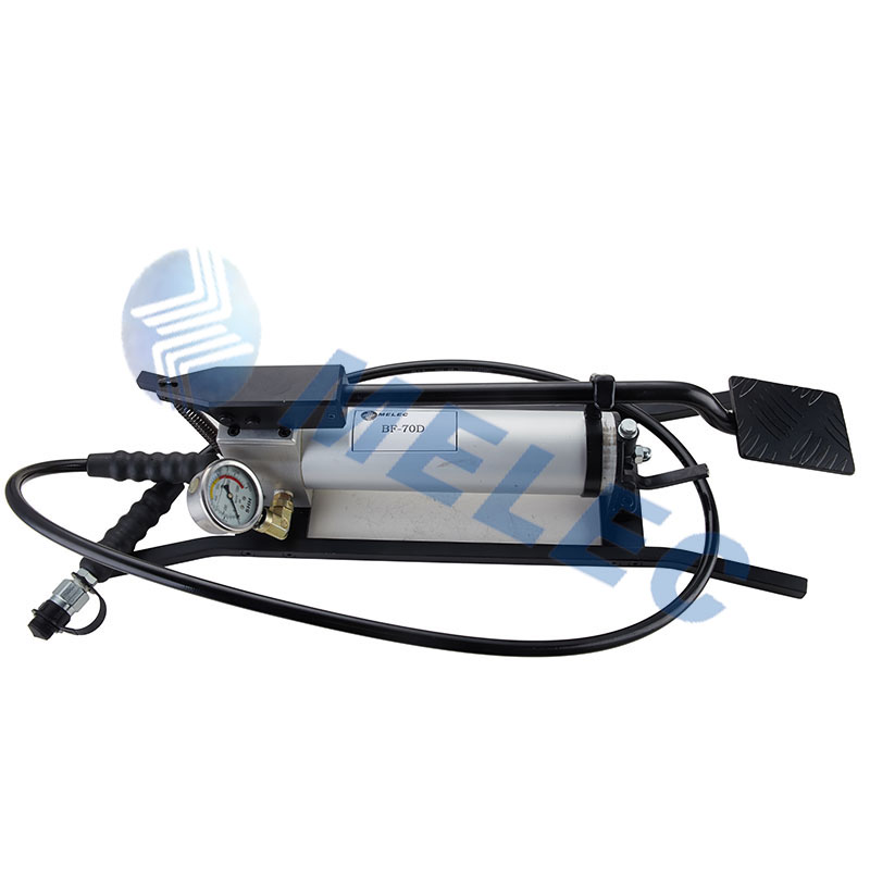 BF-70B, BF-70D FOOT PUMP - Image 2