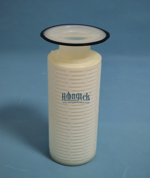 BF series High Flow Pleated Bag Filters replace to Pall Marksman Series filters - Image 3