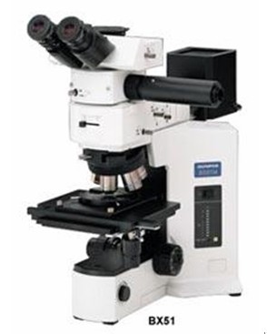 Research Grade Upright Microscope