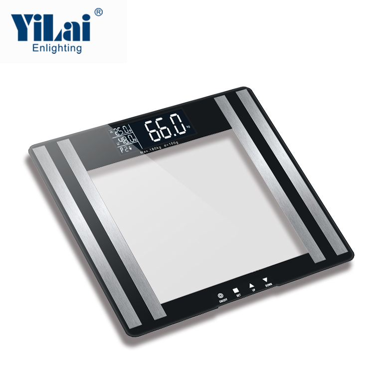 Digital Body Composition Scale