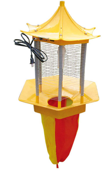 26W Outdoor Insect Killer Lamp