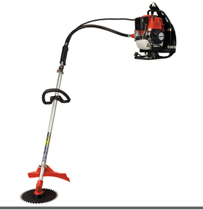 BGBrush Cutter-BG-139 - Image 2