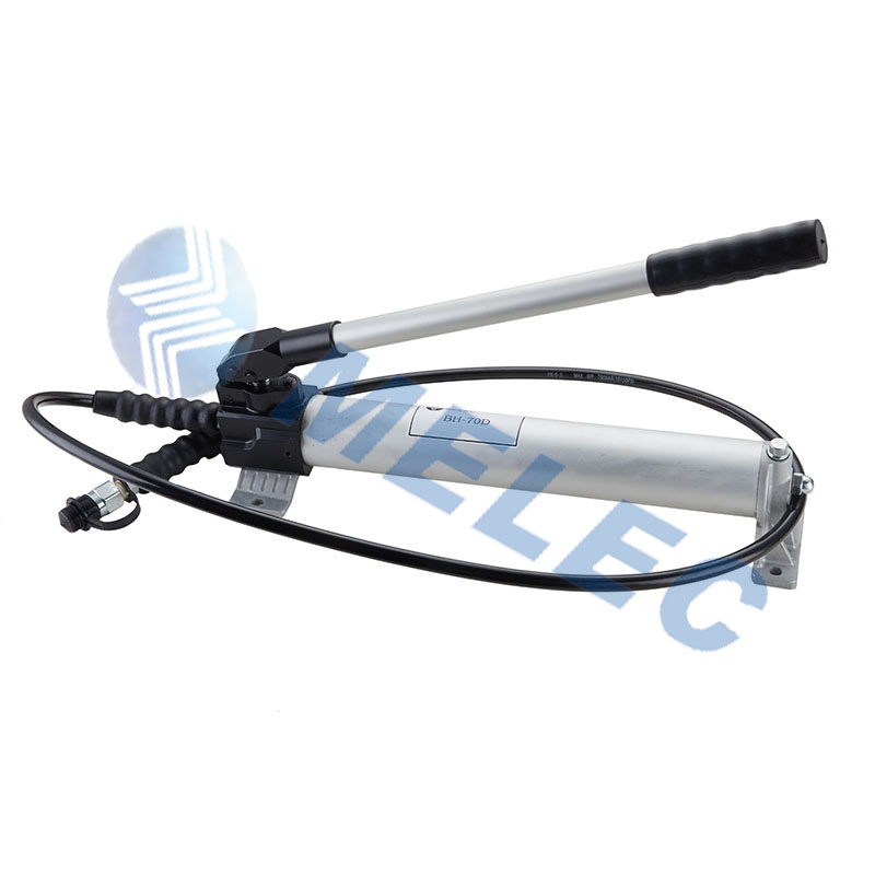 BH-70B, BH-70D HAND PUMP - Image 2
