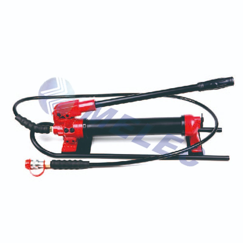 Hydraulic Hand Pump for Crimping
