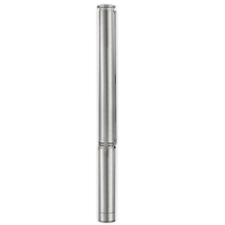 BH SERIES 4" SUBMERISBLE PUMP - Image 2