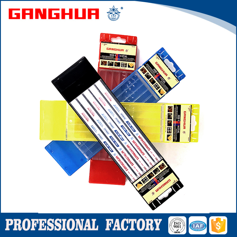 Bi-metal hacksaw blade - Image 2