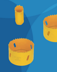 BI-METAL HOLE SAW - Image 3