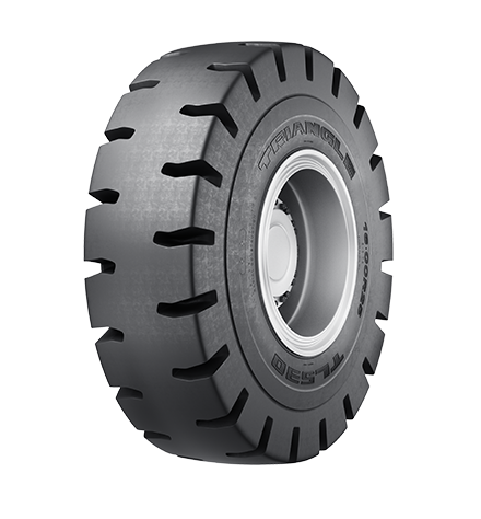 Bias Off-the-Road Port Tire