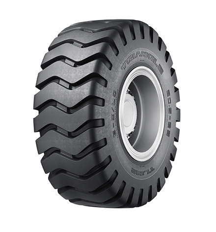 Off-the-Road Bias Tire TL612