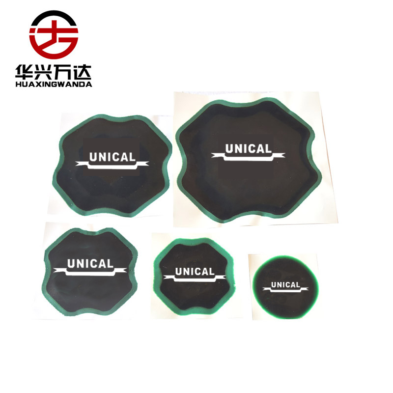 Bias tyre rubber cold patch - Image 2