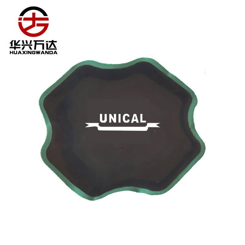 Bias Ply Tire Repair Cold Patch