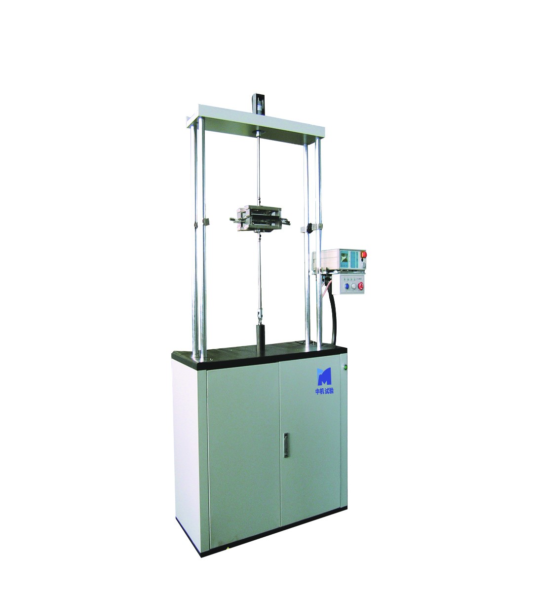 Biaxial Tensile Creep Tester