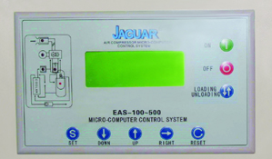 Air Compressor Microcomputer Controller