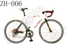 Road Racing Bicycle