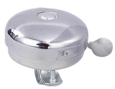 Chrome Bicycle Bell