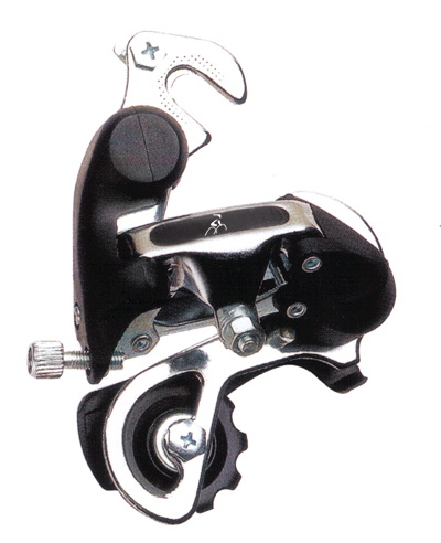 Bicycle Rear Derailleur