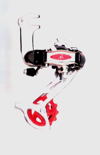 Bicycle Rear Derailleur