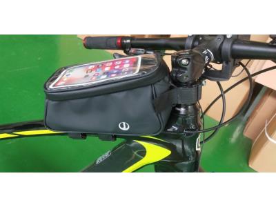BICYCLE BAG - Image 3