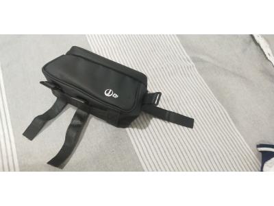 BICYCLE BAG - Image 2