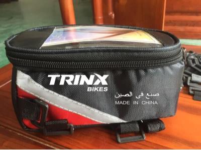 BICYCLE BAG - Image 2