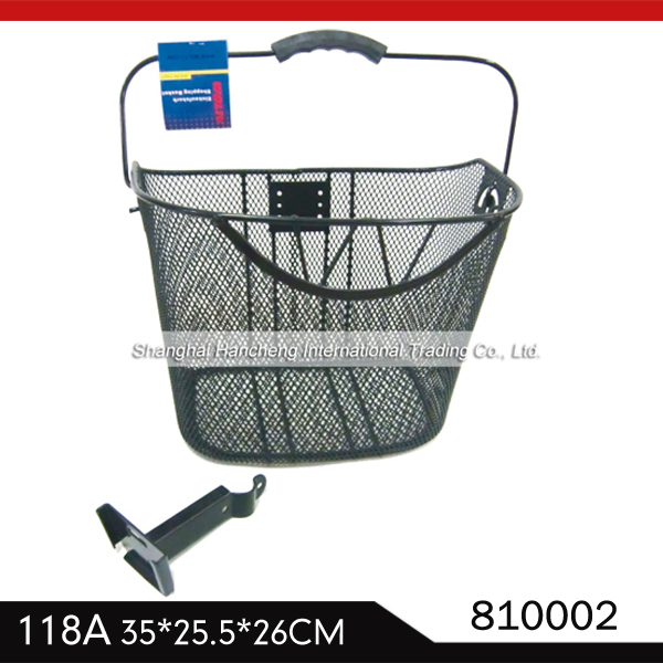 BICYCLE BASKET - Image 2
