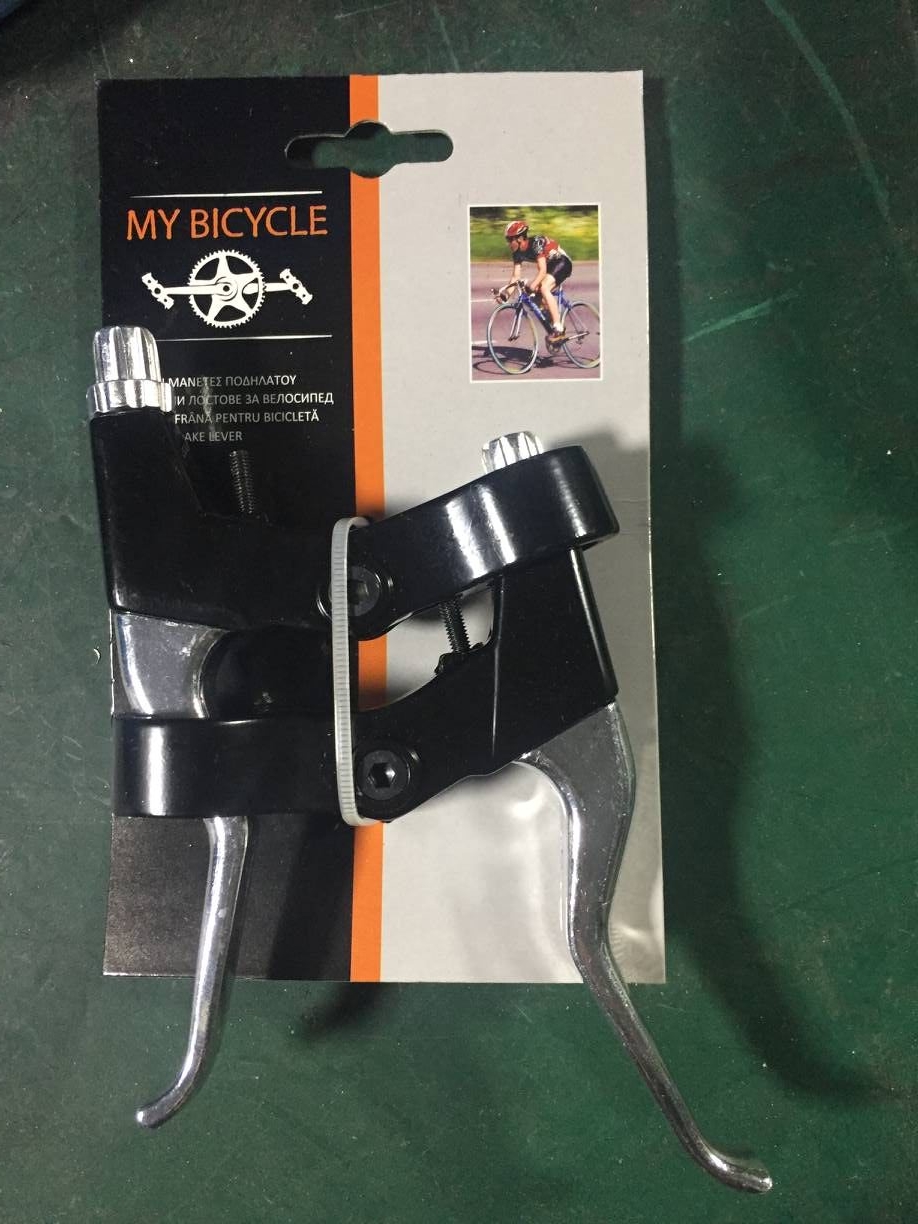Bicycle Brake Lever