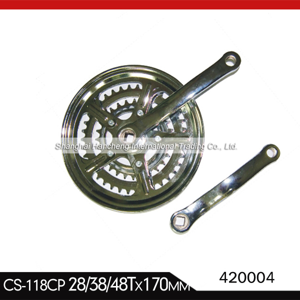 BICYCLE CHAINWHEEL - Image 3