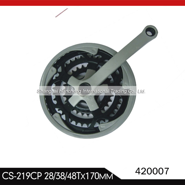 BICYCLE CHAINWHEEL - Image 2