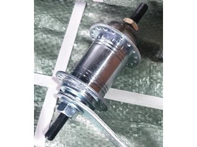 Coaster Brake Hub Assembly