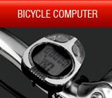 Bicycle Speed and Distance Computer