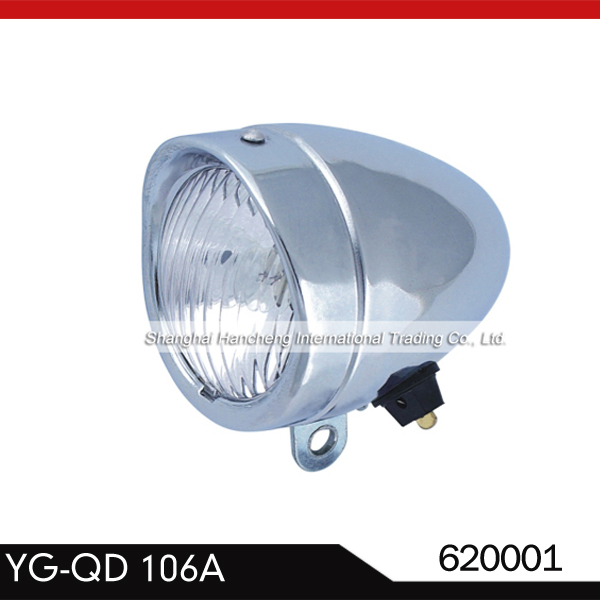 BICYCLE DYNAMO LIGHT - Image 2