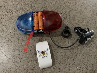 BICYCLE E-HORN - Image 3