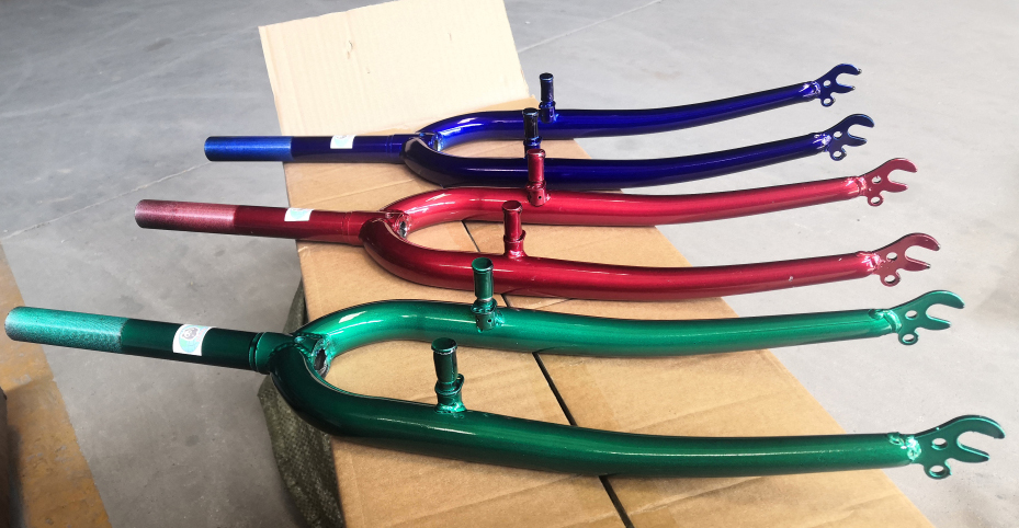 Bicycle Fork