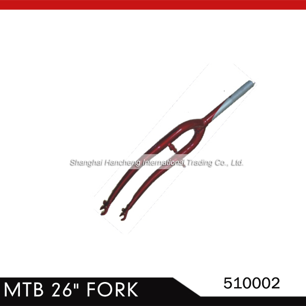 26-Inch Mountain Bike Fork