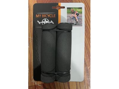 Foam Bicycle Handlebar Grips