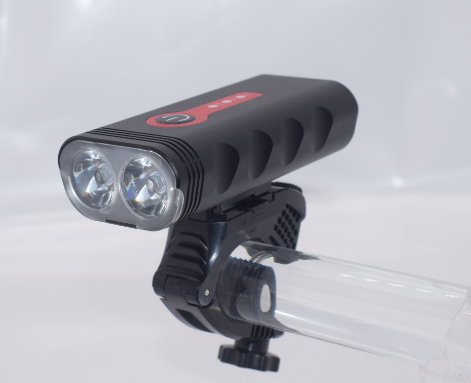 Bicycle LED Headlight