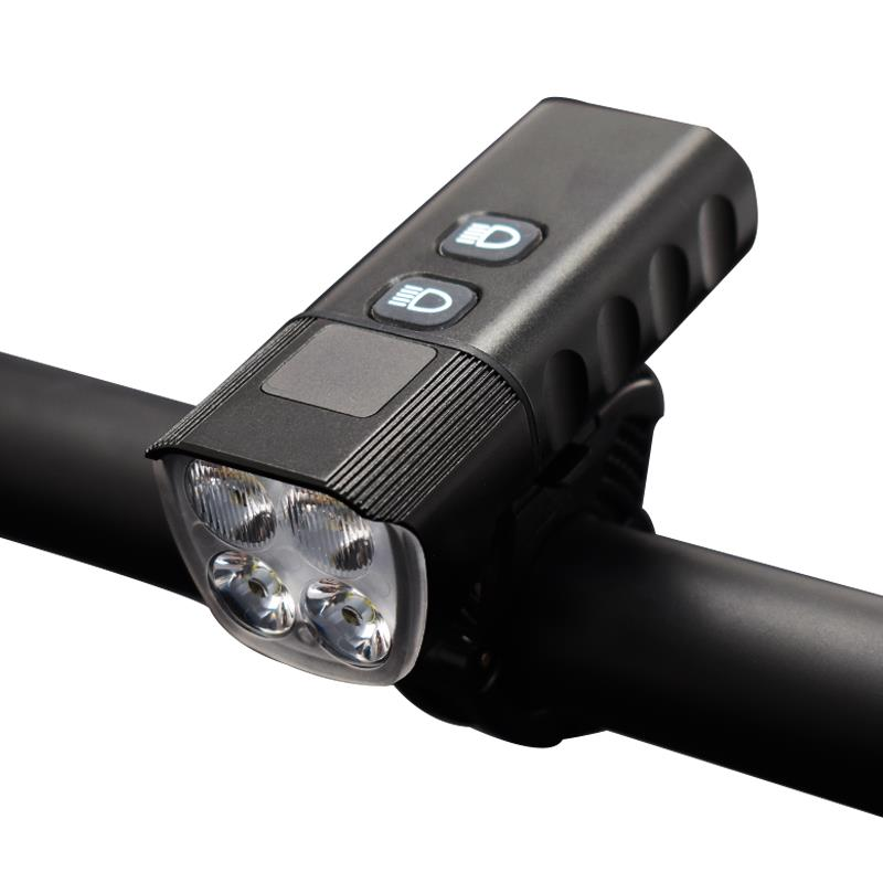 LED Bicycle Headlight