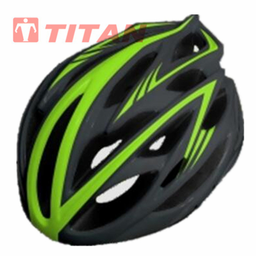 Helmet fit and adjustment system detail
