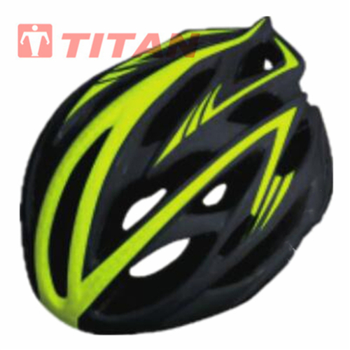 Aerodynamic design for road and mountain use