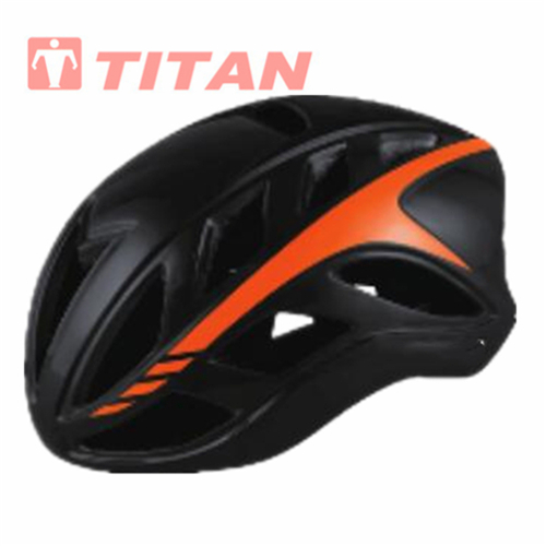 In-Mold Bicycle Helmet with 20 Vents