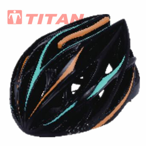 Durable polycarbonate shell helmet