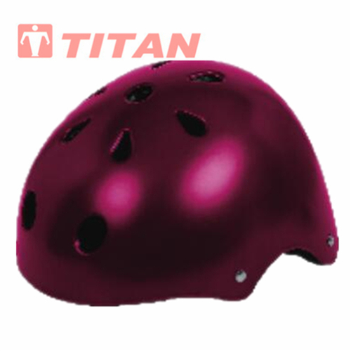In-Mold PC Shell Bicycle Helmet