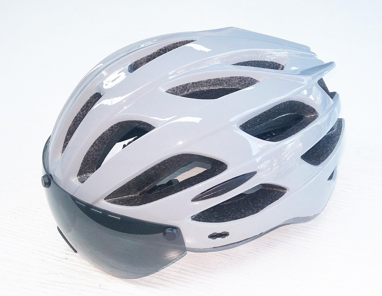 BICYCLE HELMETS H-05 - Image 2