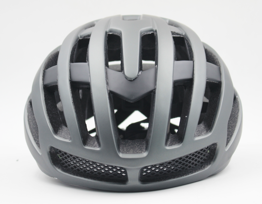 Cycling Safety Helmet with Ventilation