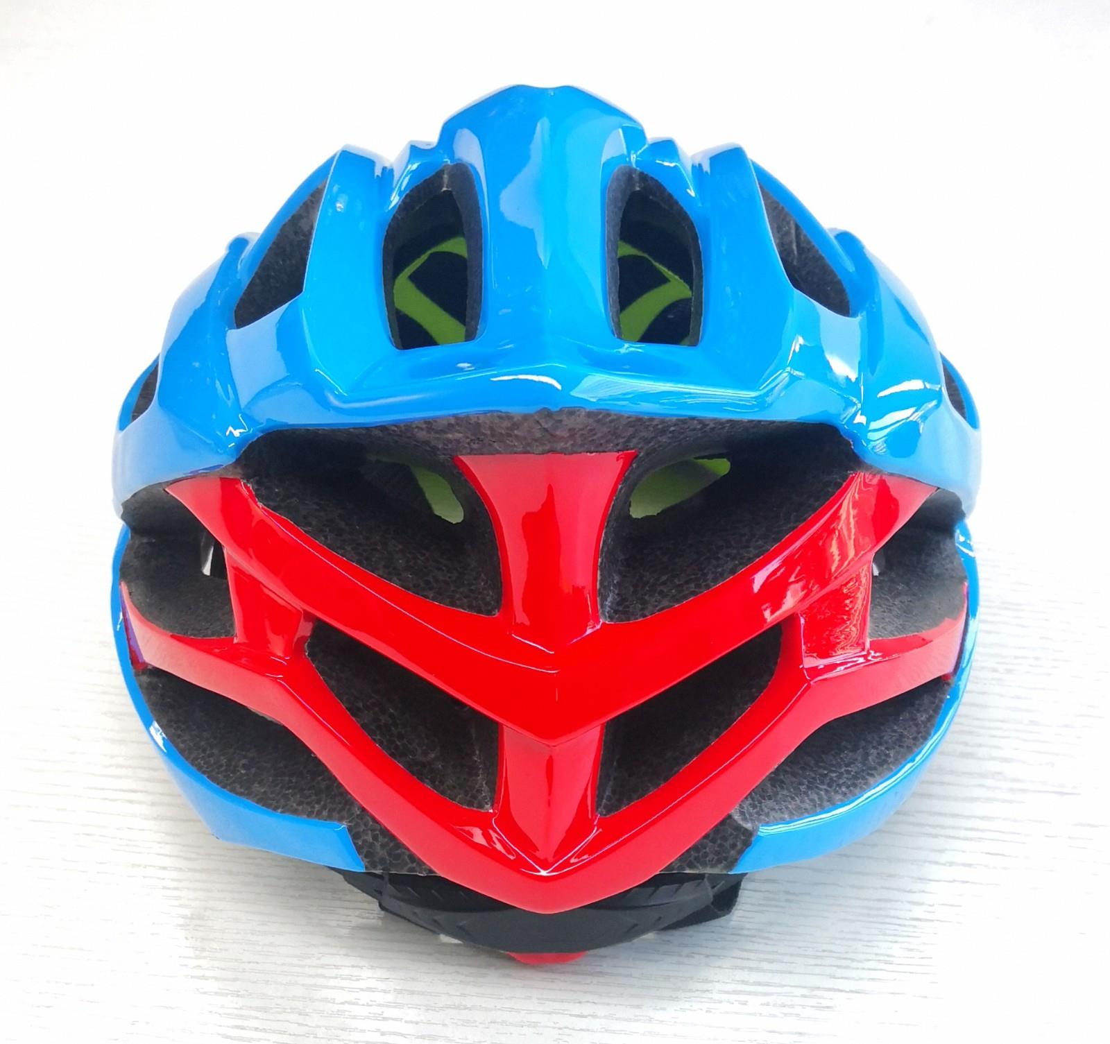 BICYCLE HELMETS J-07 - Image 2