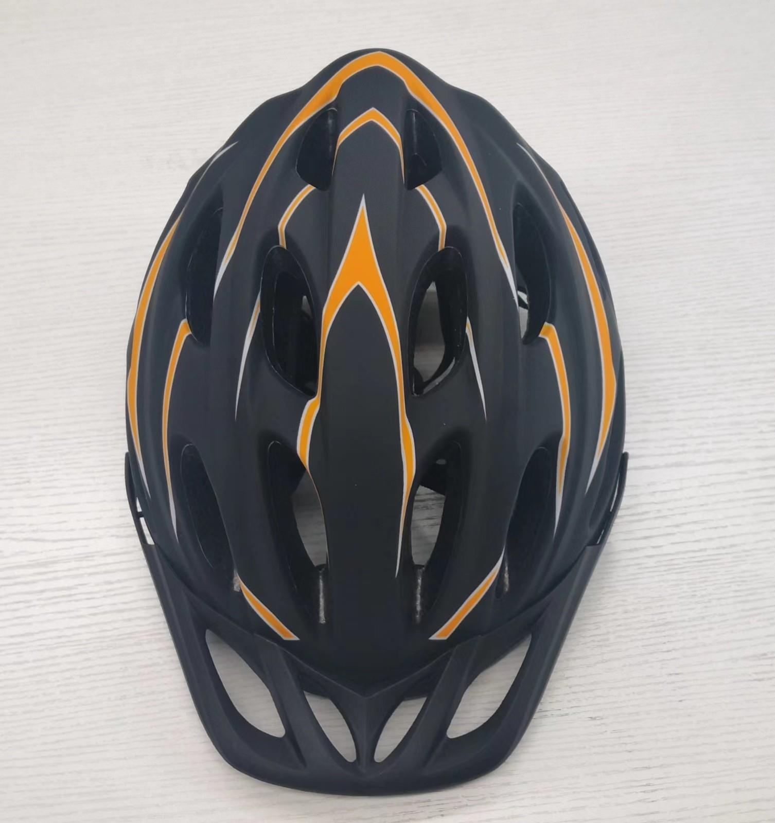 BICYCLE HELMETS Y-02 - Image 2