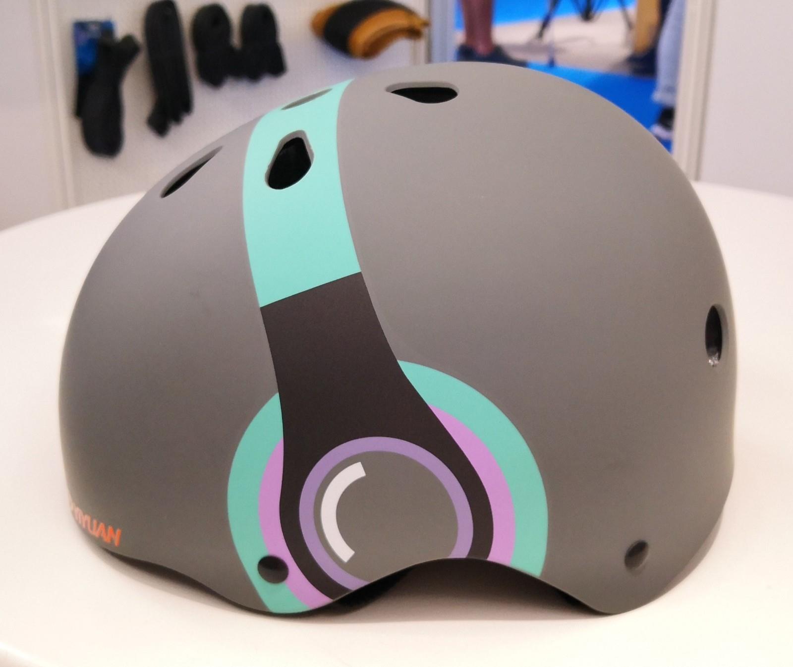 BICYCLE HELMETS Y-09 - Image 2